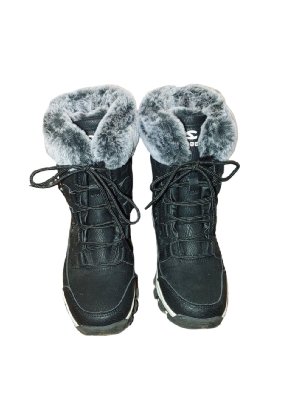 Hobibear Winter Boots Size 6.5